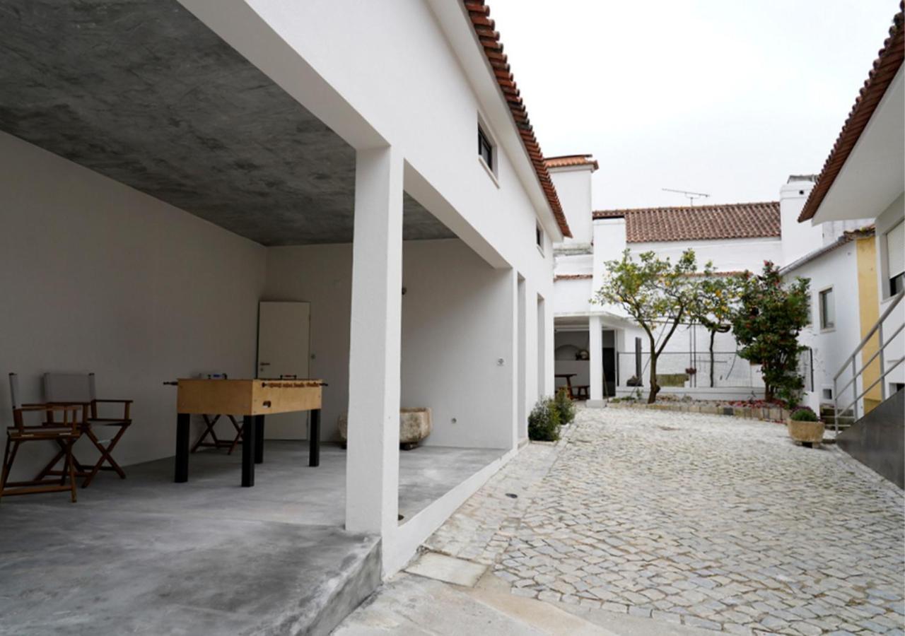 Casa Do Adro, Casaspensadas Juncal  Esterno foto