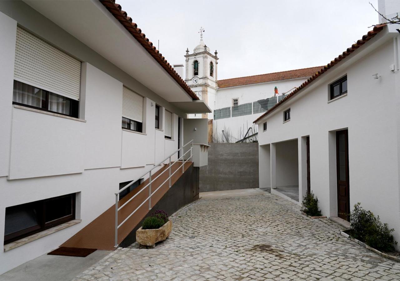 Casa Do Adro, Casaspensadas Juncal  Esterno foto